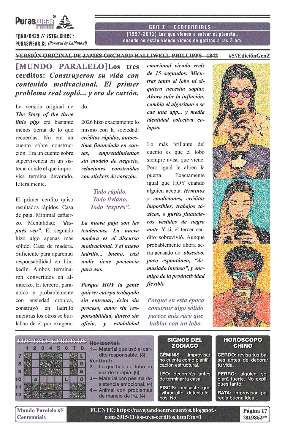 News_Mundo_paralelo_5_Los_tres_cerditos_F-B_Con_crucigrama(1)